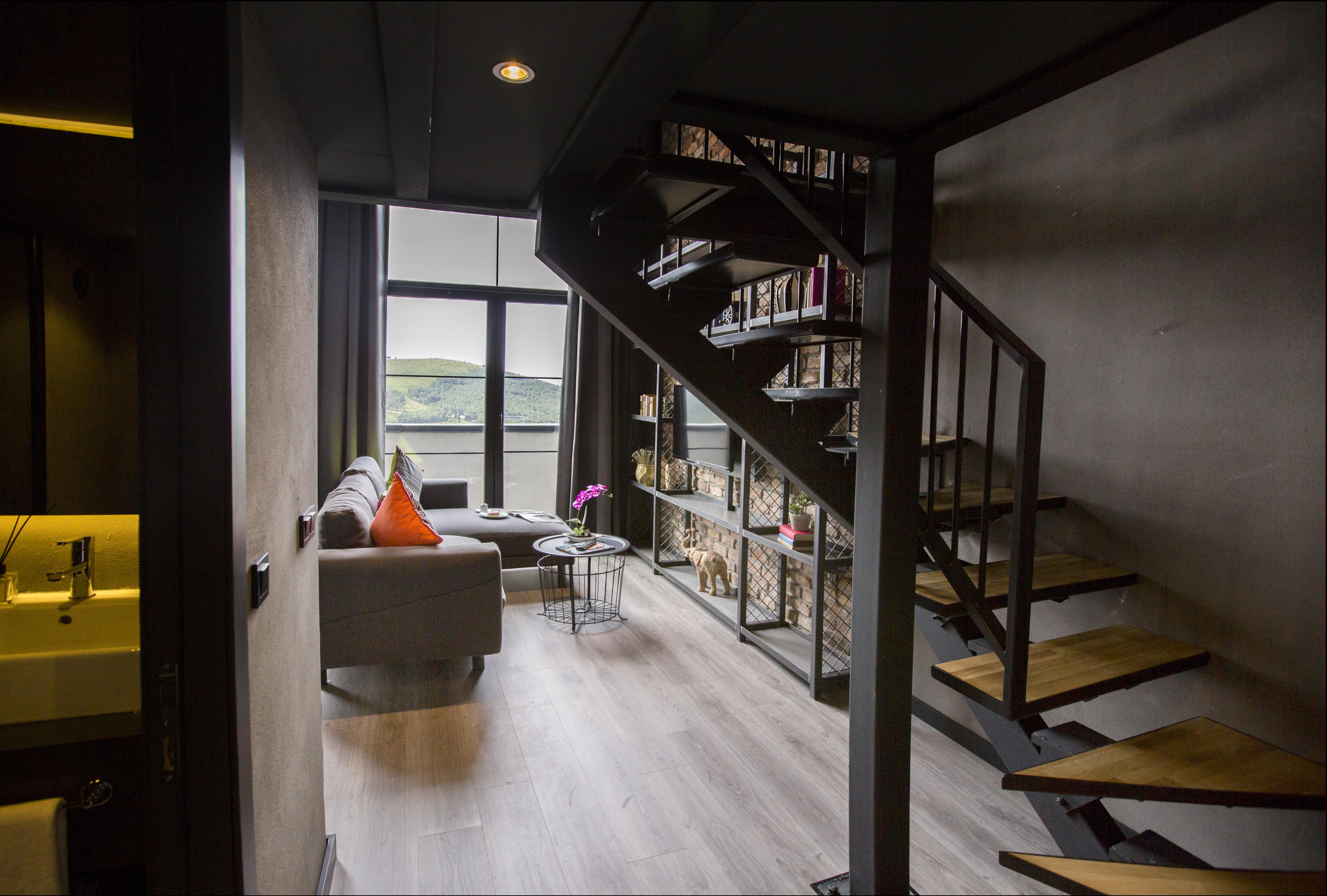 Cityloft 161 Istanbul Bagian luar foto